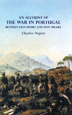 Bertrand.pt - An Account Of  The War In Portugal Between Don Pedro And Don Miguel