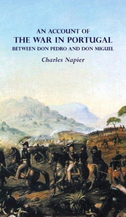 Bertrand.pt - An Account Of  The War In Portugal  Between Don Pedro And Don Miguel