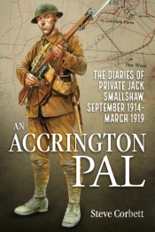 An Accrington Pal