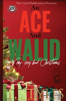 Bertrand.pt - An Ace And Walid Very, Very Bad Christmas (The Cartel Publications Presents)