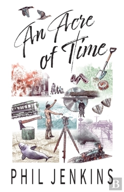 Bertrand.pt - An Acre Of Time