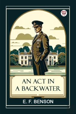 Bertrand.pt - An Act In A Backwater (Edition1)