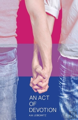 Bertrand.pt - An Act Of Devotion