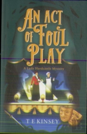 An Act Of Foul Play