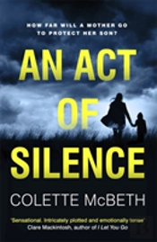 An Act Of Silence