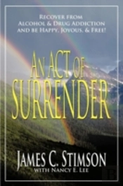 An Act Of Surrender