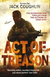 An Act Of Treason