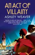 An Act Of Villainy