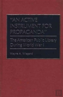 Bertrand.pt - An Active Instrument For Propaganda