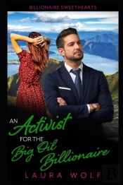 An Activist For The Big Oil Billionaire
