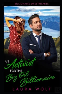 Bertrand.pt - An Activist For The Big Oil Billionaire