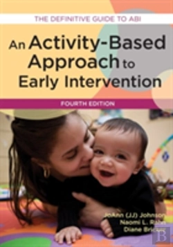 Bertrand.pt - An Activity-Based Approach To Early Intervention