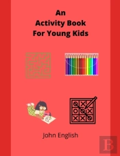 An Activity Book For Young Kids