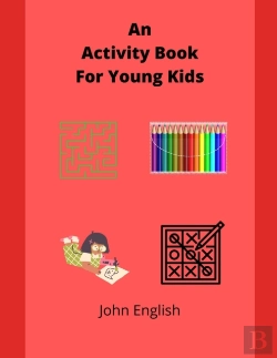 Bertrand.pt - An Activity Book For Young Kids