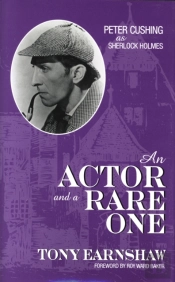 An Actor And A Rare One