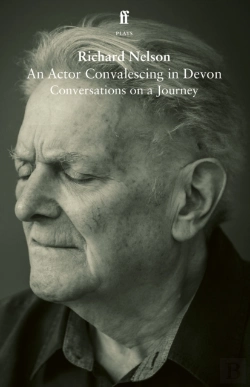 Bertrand.pt - An Actor Convalescing In Devon