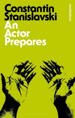 Bertrand.pt - An Actor Prepares