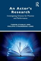 An Actorâ€™S Research