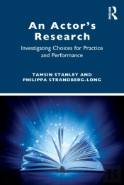 An Actorâ€™S Research