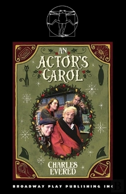 Bertrand.pt - An Actor'S Carol