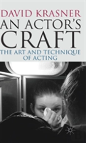 An Actor'S Craft