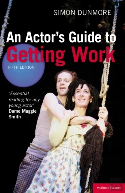 Bertrand.pt - An Actor'S Guide To Getting Work