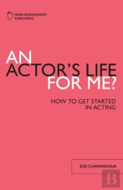 An Actor'S Life For Me