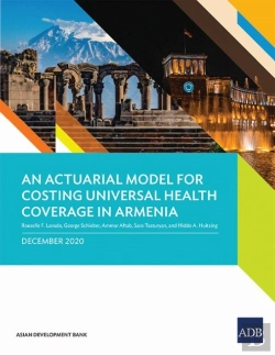 Bertrand.pt - An Actuarial Model For Costing Universal Health Coverage In Armenia
