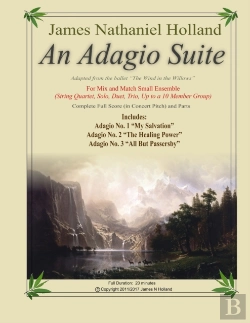 Bertrand.pt - An Adagio Suite