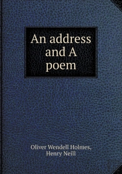 Bertrand.pt - An Address And A Poem