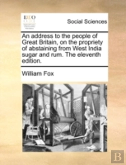 Bertrand.pt - An Address To The People Of Great Britai