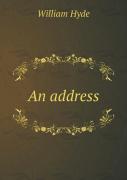 An Address