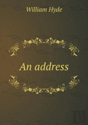 An Address