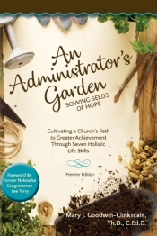 An Administrator'S Garden - Sowing Seeds