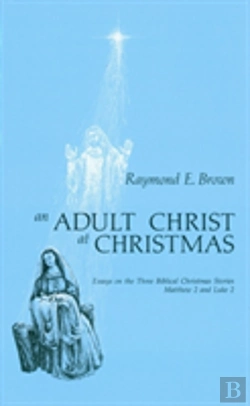 Bertrand.pt - An Adult Christ At Christmas