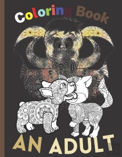 Bertrand.pt - An Adult Coloring Book