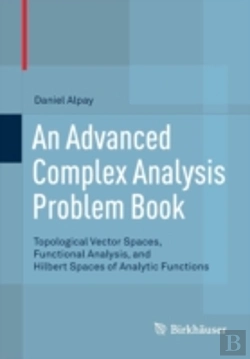 Bertrand.pt - An Advanced Complex Analysis Problem Book