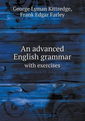 An Advanced English Grammar With Exercises