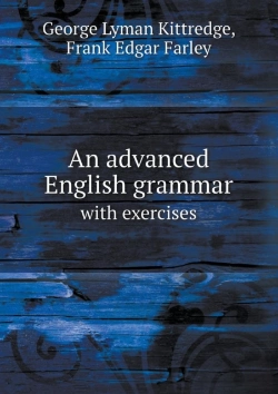 Bertrand.pt - An Advanced English Grammar With Exercises
