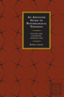 An Advanced Guide To Psychological Thinking