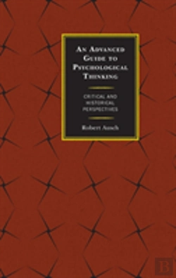 Bertrand.pt - An Advanced Guide To Psychological Thinking