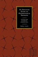 An Advanced Guide To Psychological Thinking