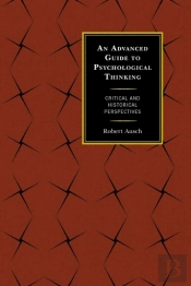 An Advanced Guide To Psychological Thinking