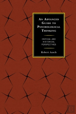 Bertrand.pt - An Advanced Guide To Psychological Thinking