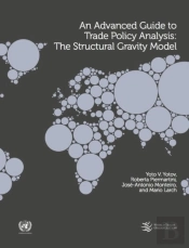 An Advanced Guide To Trade Policy Analysis