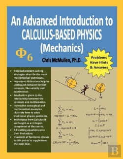 Bertrand.pt - An Advanced Introduction To Calculus-Based Physics (Mechanics)