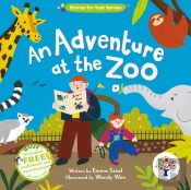 An Adventure At The Zoo