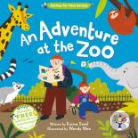 An Adventure At The Zoo