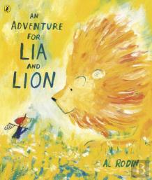 An Adventure For Lia And Lion