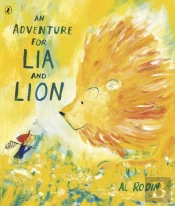 An Adventure For Lia And Lion